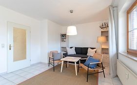 Haus am Kurpark Scharbeutz Wohnung 8